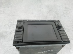 радио vw PASSAT B5 FL 3B0035191G 7612001025