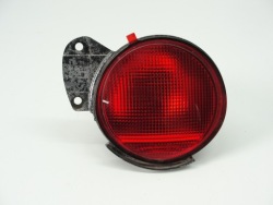 противотуманная левый opel ADAM 13480591