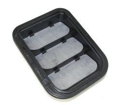 воздухозаборник жалюзи vw Bora BEETLE VENTO ASO