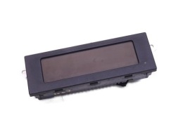 дисплей Citroen OE 5555502902