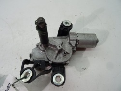 vw POLO моторчик стеклоочистителя зад 5K6955711B