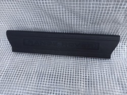 Range Rover Sport L494 защита накладка правая Двери