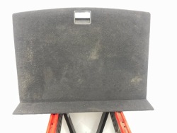 багажника черный vw TOUAREG 7L6863546F