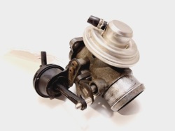 клапан EGR vw LUPO и регулятор