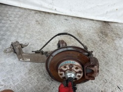 поворотный кулак ALFA ROMEO GIULIETTA