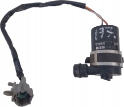 насос омывателя фары перед nissan GTR