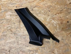 защита обшивка левый зад BMW X1 F48 РЕСТАЙЛИНГ