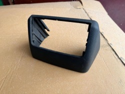 Audi Q7 4L 4L0864147 элемент консоли