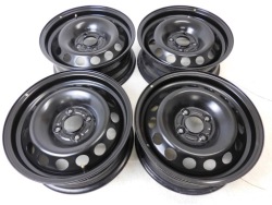 4× ДИСК Alcar 8442 6.0" X 15" 4x108 ET 37,5