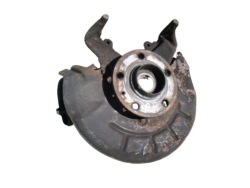Audi A2 99-05 1.6 поворотный кулак