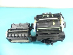 радиатор отопителя vw PASSAT B8