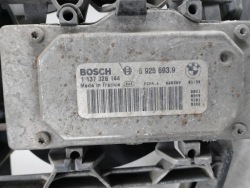 вентилятор 1 E87 7563259 6925693 0130303940 1137328144 Bosch