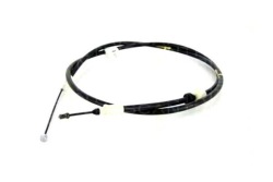 triscan трос тормоза ручного FORD GALAXY 2.3 (WA