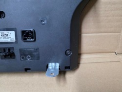 FORD PUMA MK2 РЕСТАЙЛИНГ 2024-2025 дисплей экран R1TB-18B955-FC3UAW