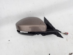 Range Rover Velar 17-> зеркало правое
