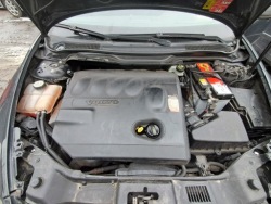 Двигатель комплект volvo V50 2.0 d Дизель 136KM D4204T