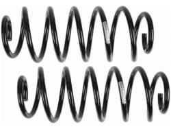 2× sachs 996 923 пружина