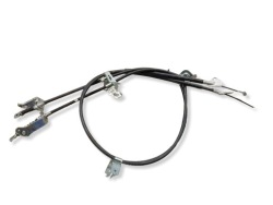 2025 suzuki SX4 S-CROSS трос тормоза ручного на