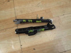 Регулировка ремня Audi A4 B5 1.9 tdi