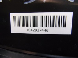 CHRYSLER PACIFICA 16- радиатор отопителя 68216209AJ