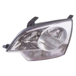 фара левая opel ANTARA a 2007 2008 2009 2010 2011 2012 2013 2014