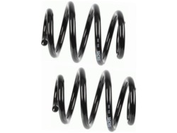 2× sachs 994 390 пружина