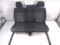 opel ZAFIRA b диван зад 2 второй