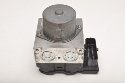 FORD MONDEO MK4 насос ABS BG91-2C405-AC