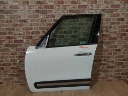 дверь передняя левая FIAT 500L 12- маркировка: VR 934/A