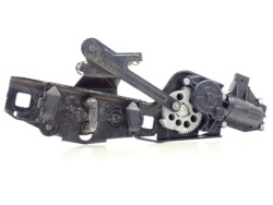 замок крышки багажника RANGE ROVER L320 7H32431E72AD