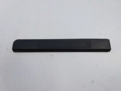 молдинг порога 8P4853558D Audi A3 8P правый задний