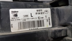фара левая seat Ibiza V ARONA full led 6F1941007B