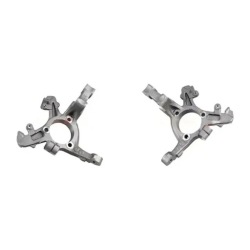 2x Поворотные кулаки колес мецгер перед л+P для opel Astra G, ZAFIRA a