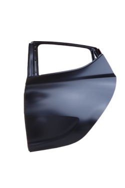 lancia YPSILON 2011 - 2018 дверь задняя левая оригинал 52028648