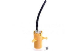 pierburg топливный насос Audi A4 3.0 (8E2. B6)