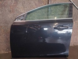 дверь Комплектная передний левый volvo V40 II 452-46