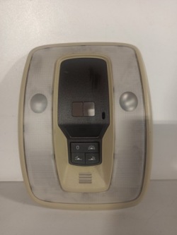 лампочка Освещение Кузова volvo oe 39861047