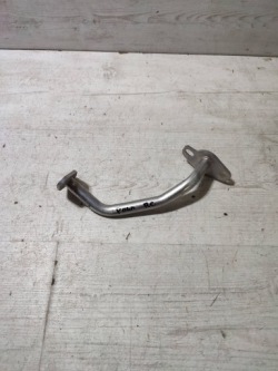 lexus RC 2019 труба / шланг впускной Воздух