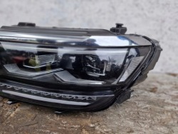 vw TIGUAN 2 II 2016- 5NB941081A фара левая