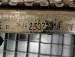 сцепление renault GRAND SCENIC IV 1.3 140KM 123101804R система