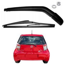 рычаги + дворник на зад TOYOTA IQ от 2008 для 2014 r