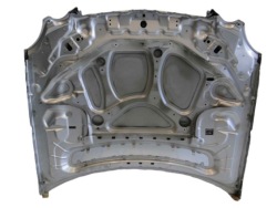mercedes-benz oe A2118800457 Капот