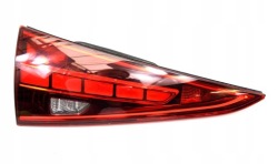 MERCEDES C W206 206 правый седан универсал в крышке багажника A2069060701