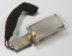 лампочка внутренний Освещение kia PICANTO I