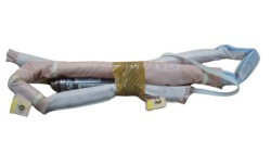 пиропатрон подушки безопасности левый CITROEN DS4 9801890780