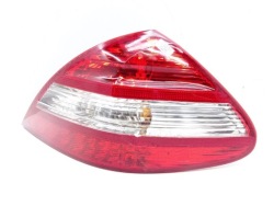 фонарь правый задний led MERCEDES SL R230 W230 РЕСТАЙЛИНГ