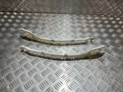 стопор бампера левый зад mitsubishi ECLIPSE CROSS 17-