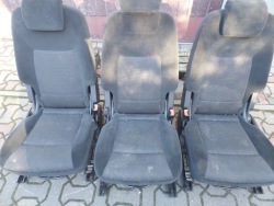 GALAXY MK3 кресло середина второй