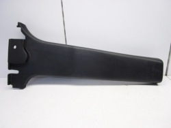 YARIS VERSO и РЕСТАЙЛИНГ защита центральная правая