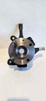 поворотный кулак Hyundai I10 III 19-